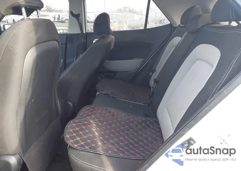 2020 Hyundai Venue Sel из США, поврежденный, VIN KMHRC8A32LU041096
